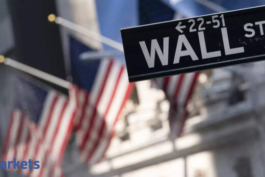 Dow Jones share price: Wall St opens lower on uptick in yields; Tesla up on record deliveries