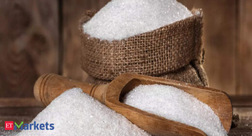 Dwarikesh Sugar Q2: Dwarikesh Sugar Q2 results: PAT rises over two-fold to Rs 40 cr