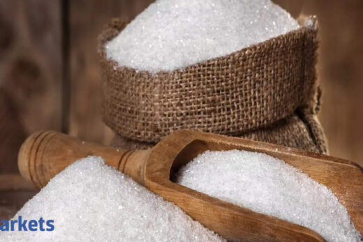 Dwarikesh Sugar Q2: Dwarikesh Sugar Q2 results: PAT rises over two-fold to Rs 40 cr