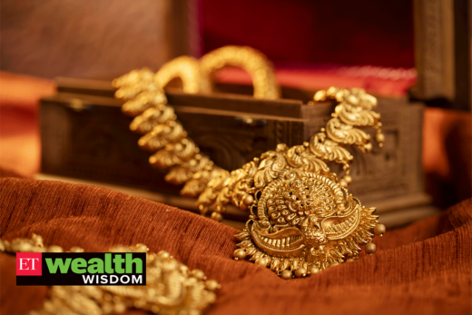 ET Wealth Wisdom Ep 135: Should you buy digital gold this festive season?