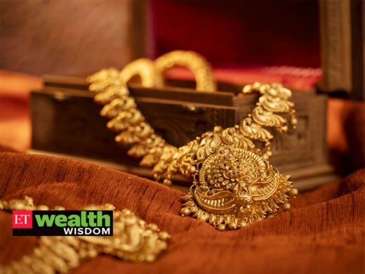 ET Wealth Wisdom Ep 135: Should you buy digital gold this festive season?