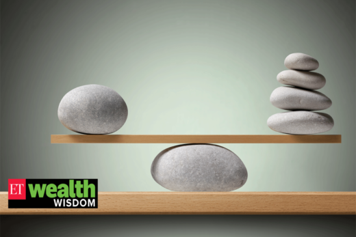 ET Wealth Wisdom Ep 136: How to rebalance your portfolio now to avoid investing regrets