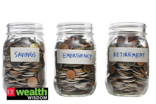 ET Wealth Wisdom Ep 138: How to keep your savings, investments safe from a covid-like jolt