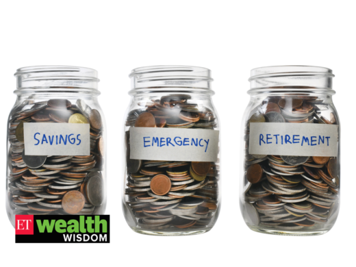 ET Wealth Wisdom Ep 138: How to keep your savings, investments safe from a covid-like jolt