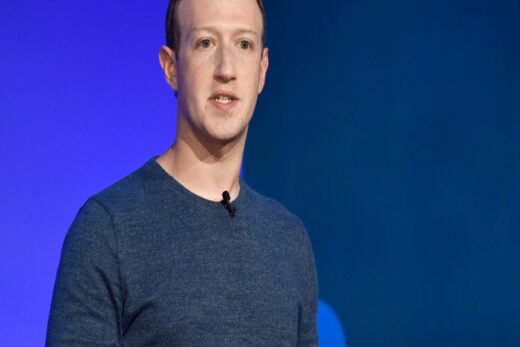 Facebook share price: Mark Zuckerberg loses $6 billion in hours as Facebook shares plunge