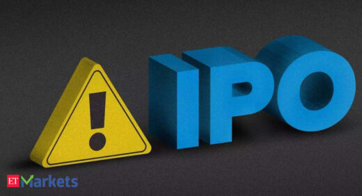 Five IPOs to hit mkt in first half of Nov; seek to raise over Rs 27,000 cr