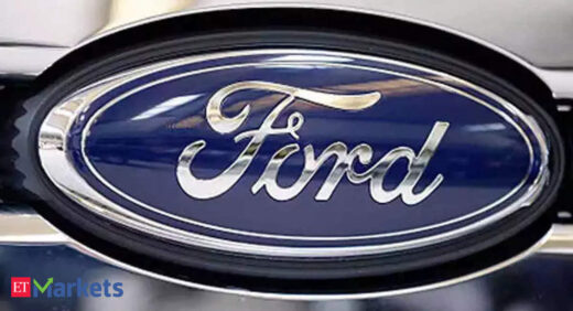 Ford infuses over Rs 5,000 crore in Indian unit to manage exit costs