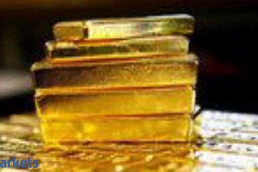 Gold prices: Gold plunges Rs 244; silver tumbles Rs 654