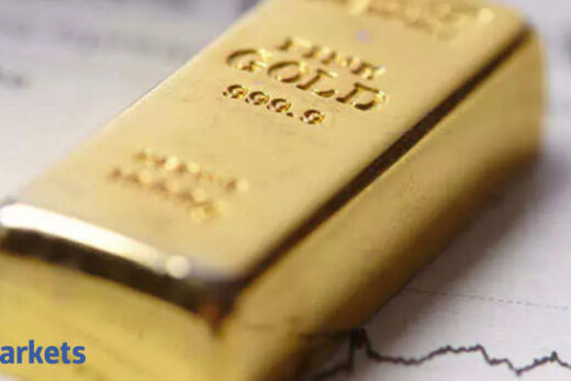 Gold rate: Gold rallies Rs 182 tracking global trends; silver slides Rs 178