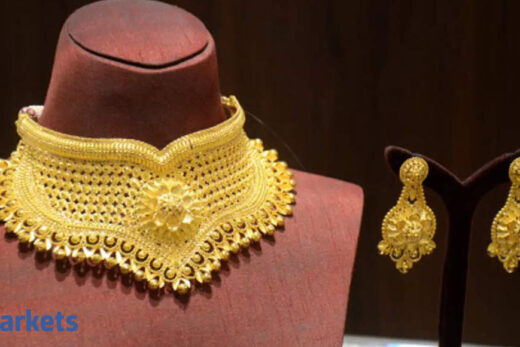 Gold rate outlook: Gold prices expected to reach Rs 52-53,000 mark in next 12 months: MOFS