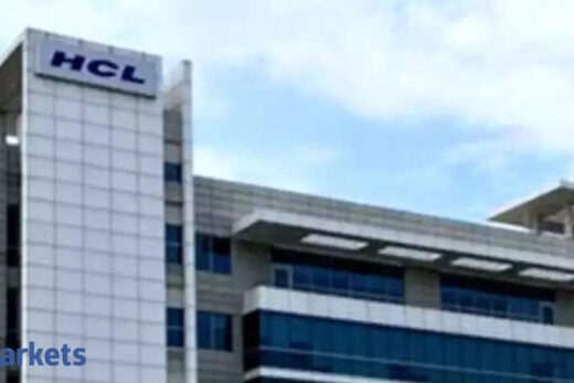 HCL Tech Q2 results: Takeaways: HCL’s strong deal wins may help mask tepid topline show