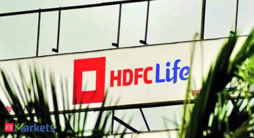 HDFC Life Q2 results: HDFC Life Q2 results: Net profit declines 16% to Rs 276 cr