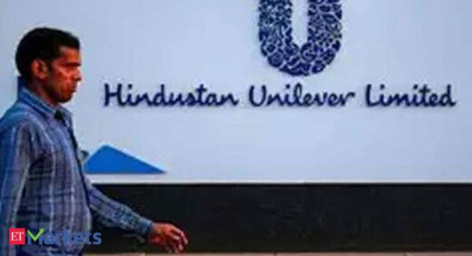 HUL Q2 Results: Net profit rises 9% YoY, misses estimate; co to pay Rs 15 dividend