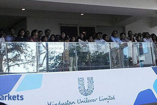 HUL Q2 profit up 9% at Rs 2,187 cr