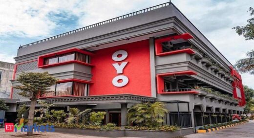 Hospitality startup Oyo files for $1.2 billion IPO