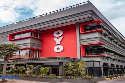 Hospitality startup Oyo files for $1.2 billion IPO