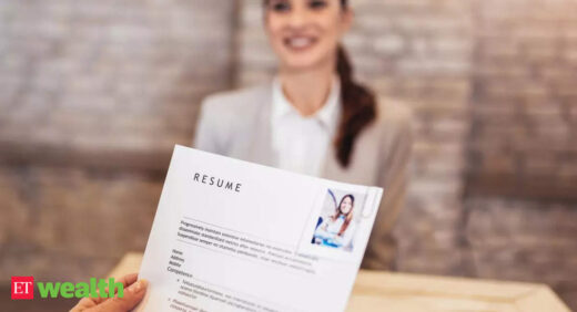 How to write 1-page resume that can increase your chances of getting through first stage of job interview