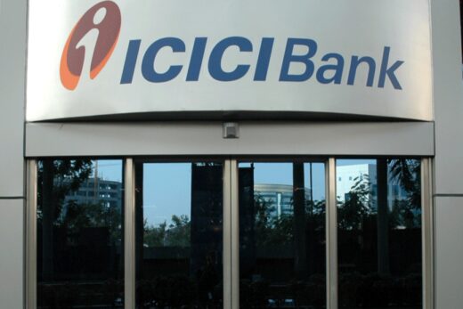 ICICI BANK share price: Buy ICICI Bank, target price Rs 725: Kotak Securities