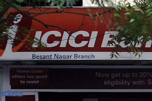 ICICI Bank Q2 results: Net profit rises 30% to Rs 5,511 crore