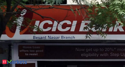 ICICI Bank share price target: ICICI Bank shares zoom 13% after a robust Q2: More juice left?