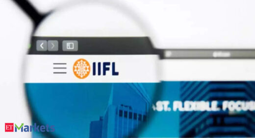 IIFL Finance Q2 results: Firm reports 37% rise in Q2 profit at Rs 292 crore