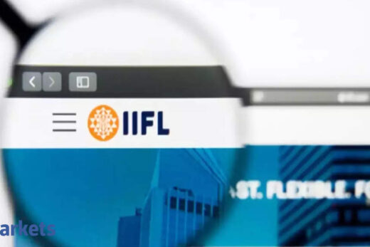 IIFL Finance Q2 results: Firm reports 37% rise in Q2 profit at Rs 292 crore