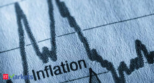 INflation: How rising global inflation is hastening rise in risk-free rates