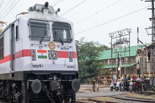 IRCTC share price: Railways withdraws convenience fee decision on IRCTC; stock recovers