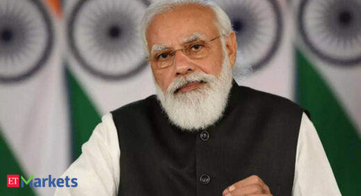 ISpA: PM Modi to be present at launch of new space industry body ISpA