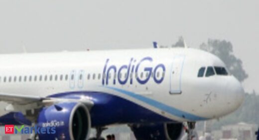 IndiGo Q2 results: IndiGo Q2 results: Co posts net loss at Rs 1,436 crore