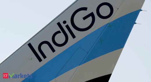 IndiGo Q2 results: Net loss widens on-year but revenue doubles