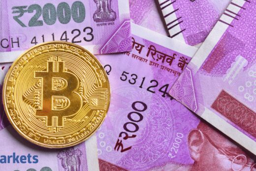 India fueling one of the world’s fastest-growing crypto regions