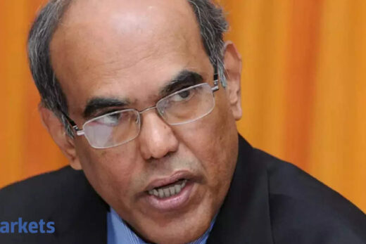 India in a much better position to handle taper now than 2013: D Subbarao