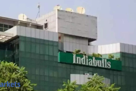 Indiabulls Housing Finance gains 1.4%. Here's why