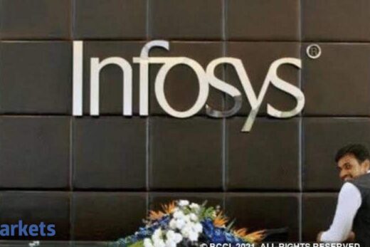 Infosys Q2: Infosys net profit, revenue beat Street