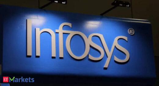 Infosys Q2 results: Consolidated PAT rises 4.3% QoQ, beats estimate; co to pay Rs 15 dividend