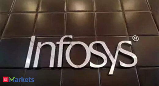 Infosys, bp to develop 'Energy as a Service' solution