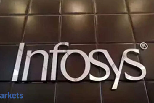 Infosys, bp to develop 'Energy as a Service' solution