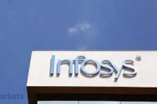 Infosys share price: Buy Infosys, target price Rs 2074: Geojit