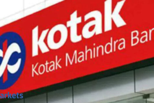 Kotak Mahindra Bank Q2 results: Kotak Mahindra Bank Q2 results tomorrow: Co may report double-digit fall in profit, high slippages likely