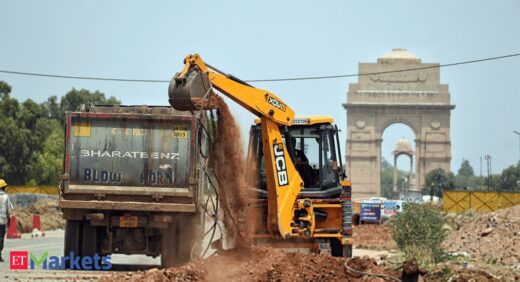 L&T lowest bidder for 3 buildings of Central Secretariat