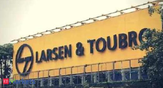 L&T share price: L&T rises 4% despite fall in Q2 profit; here's why