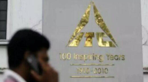 Listen In: ITC shares may slip into consolidation once again