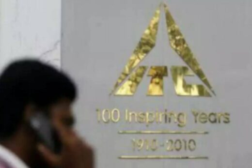 Listen In: ITC shares may slip into consolidation once again