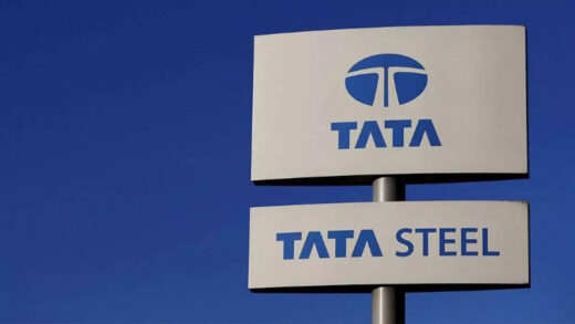 Listen In: Is Tata Steel stock gearing up for a rally?