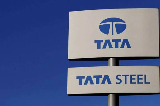 Listen In: Is Tata Steel stock gearing up for a rally?