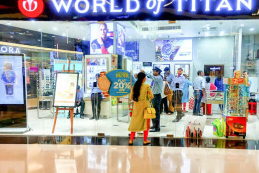 Listen In: Is Titan the best bet on India's consumer story?