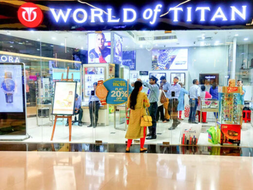 Listen In: Is Titan the best bet on India's consumer story?