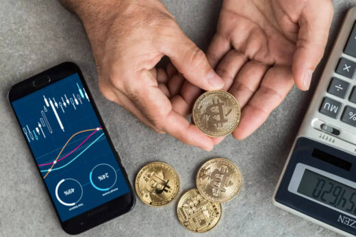 Listen In: What's making Indian expats use crypto to send money back home?