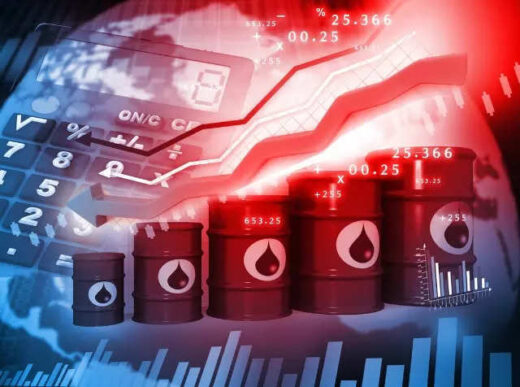 Listen In: What's the link between Nifty and crude oil prices?